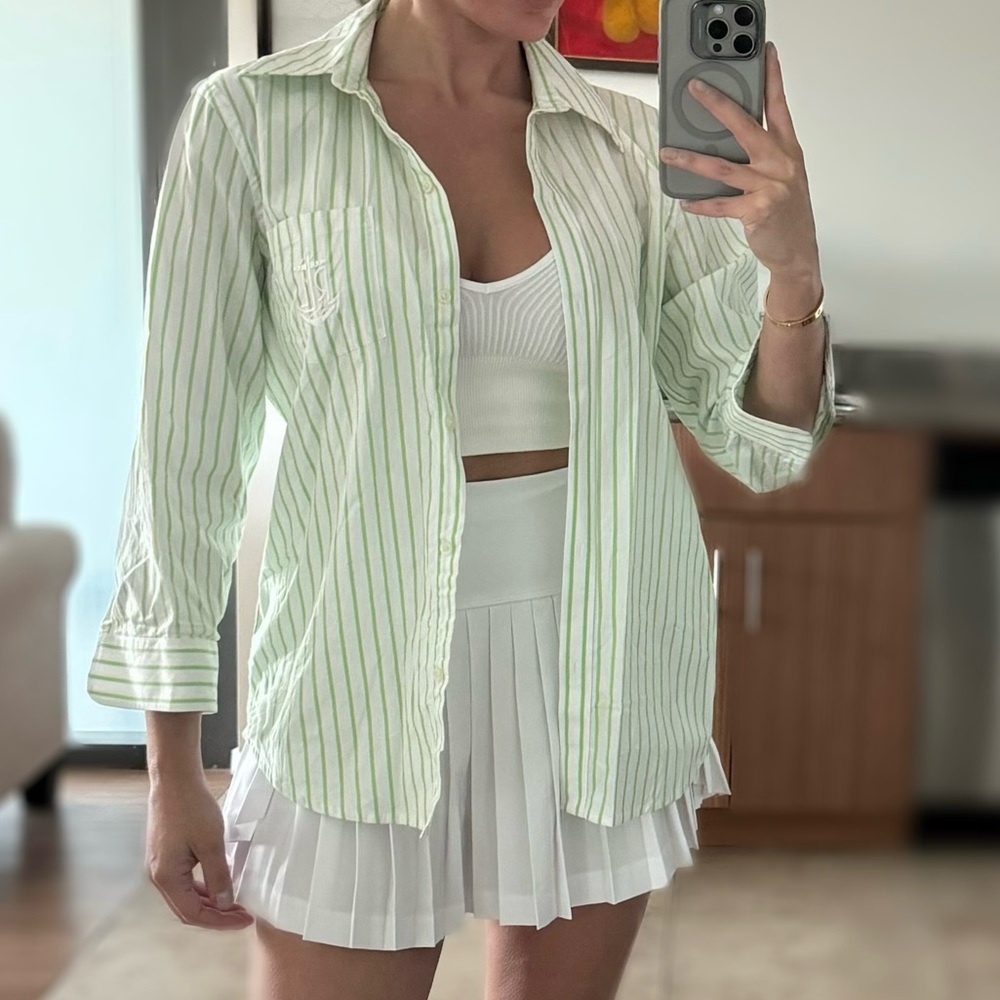 Ralph Lauren button down